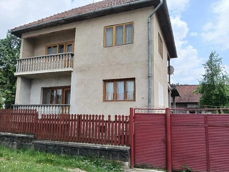 Casa de Vanzare Covasna - 2