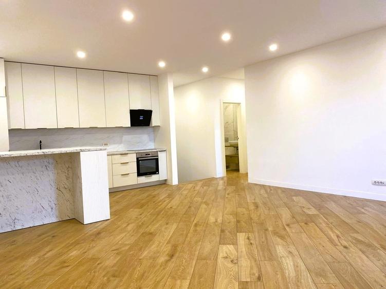 Apartament 4 camere cu terasa 62 mp Dacia - 5