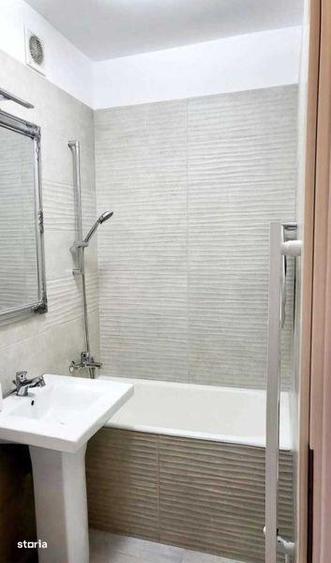 Apartament cu 2 camere în Centrul Civic