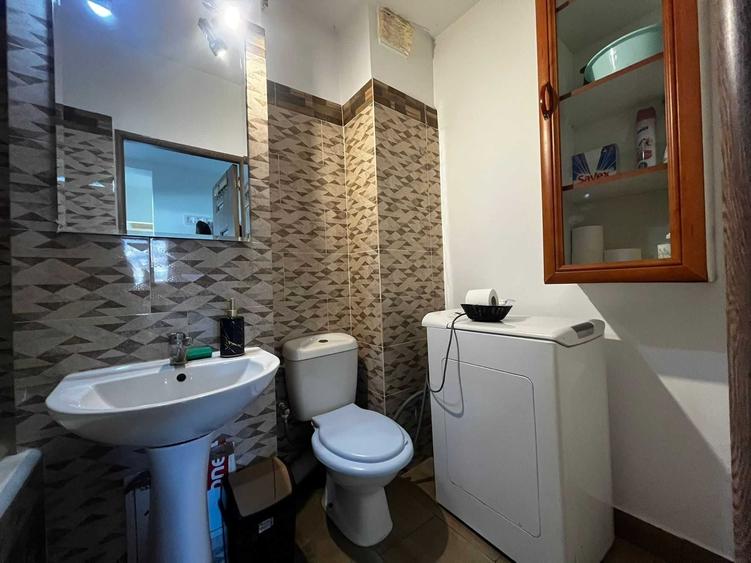 Apartament 2 camere de inchiriat, Orsova (vanzare) - 7