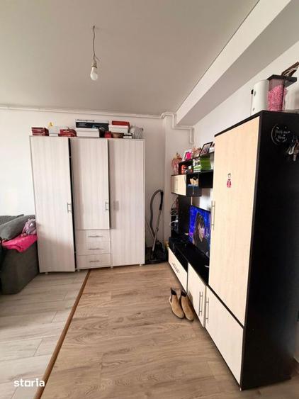 Garsonieră, mobilată în Chiajna