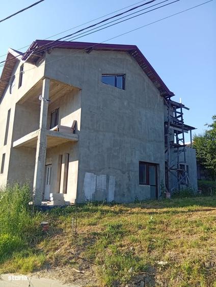 Garsonieră în Central