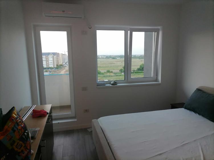 Apartament cu 2 camere decomandat în Berceni
