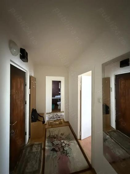 Apartament cu 2 camere decomandat în Simion Bărnuțiu