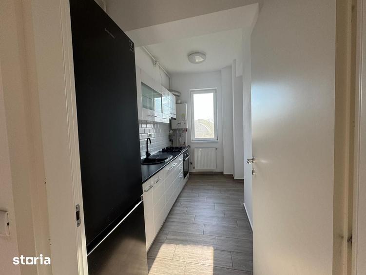 Ap 2 Cam Baneasa Park Residence 6 Str Salubritatii - 5