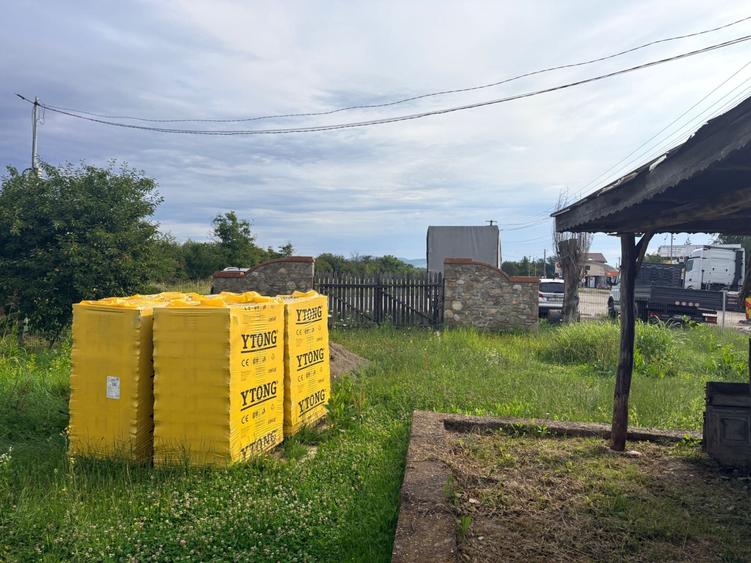 Casă cu 2 camere în Central