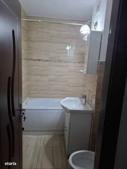 Garsonieră în Central