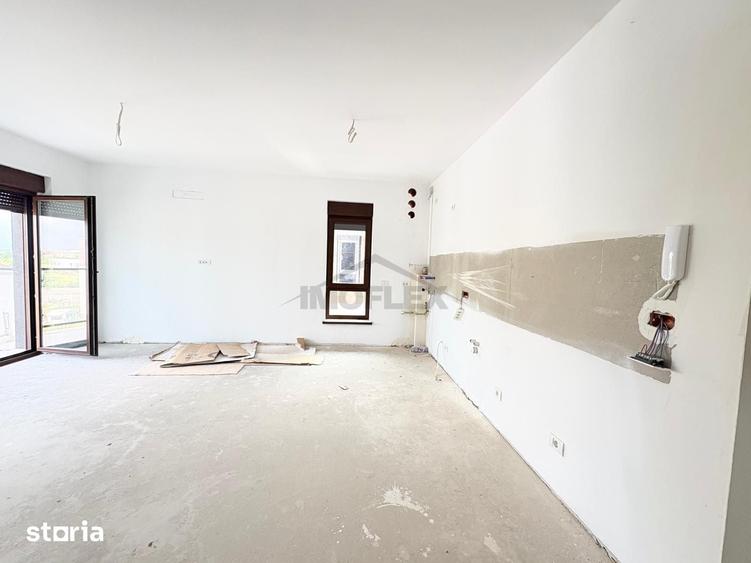 Apartament cu 3 camere în Ciarda Roșie