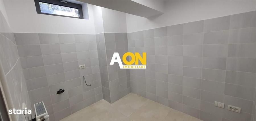 Spațiu comercial, de 272 mp, în Ultracentral