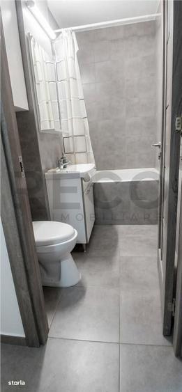 Apartament cu 2 camere decomandat în Ultracentral