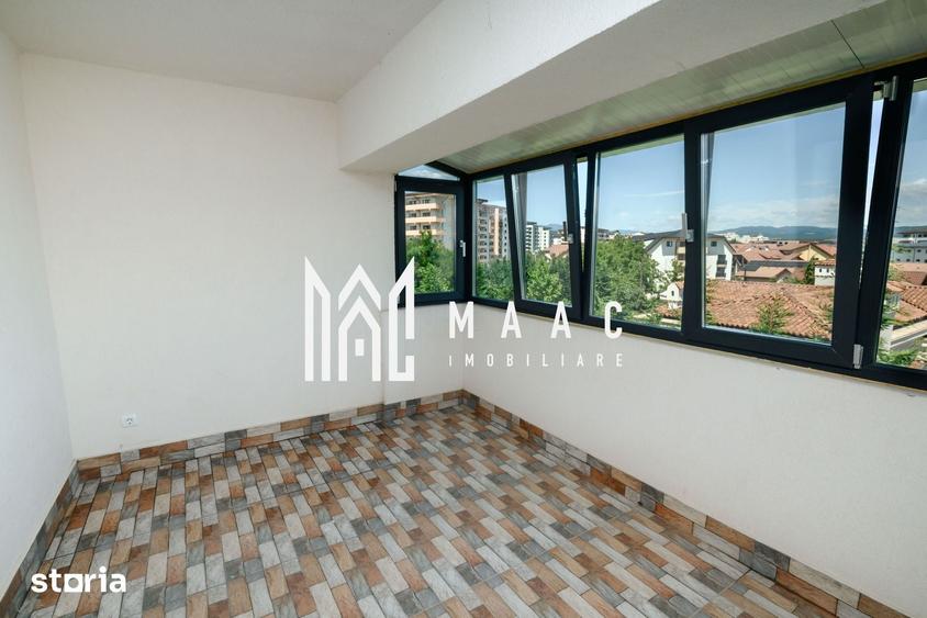 Apartament cu 3 camere în Ostroveni