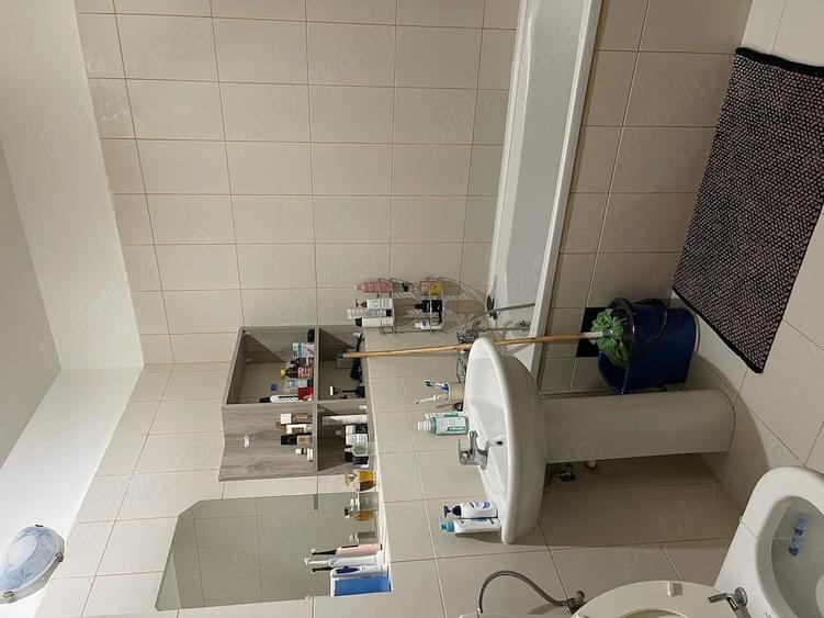 Apartament cu 2 camere decomandat în Doamna Ghica
