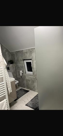Duplex cu 3 camere cu Teren 200 Mp în Est