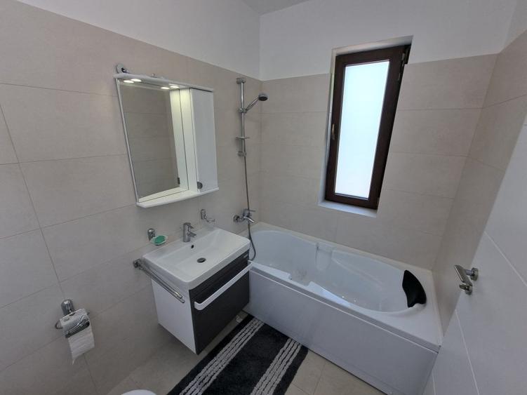 Apartament 3 camere Calea Calarasi - Piata Muncii - 9