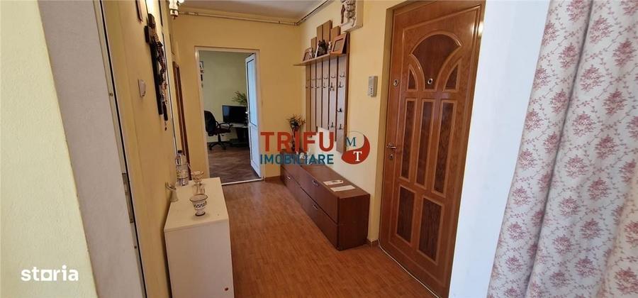 Apartament 2 camere de vanzare zona Tolstoi - 11
