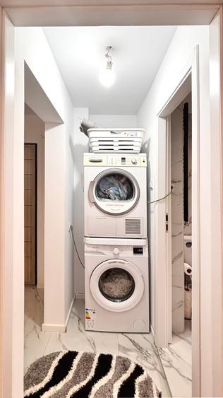 Apartament cu 2 camere decomandat în Valenta