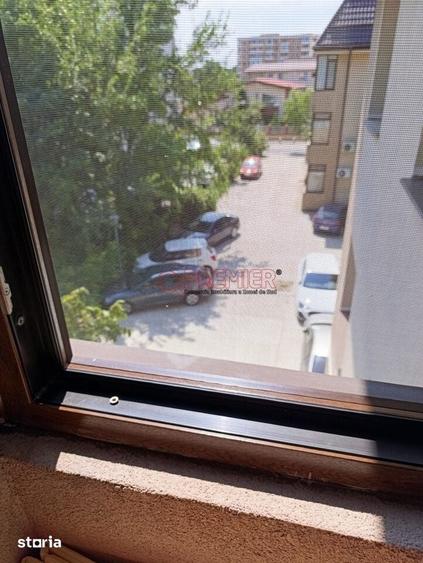 Apartament cu 2 camere în Metalurgiei