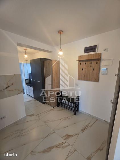 Apartament cu 2 camere în Moșnița Nouă