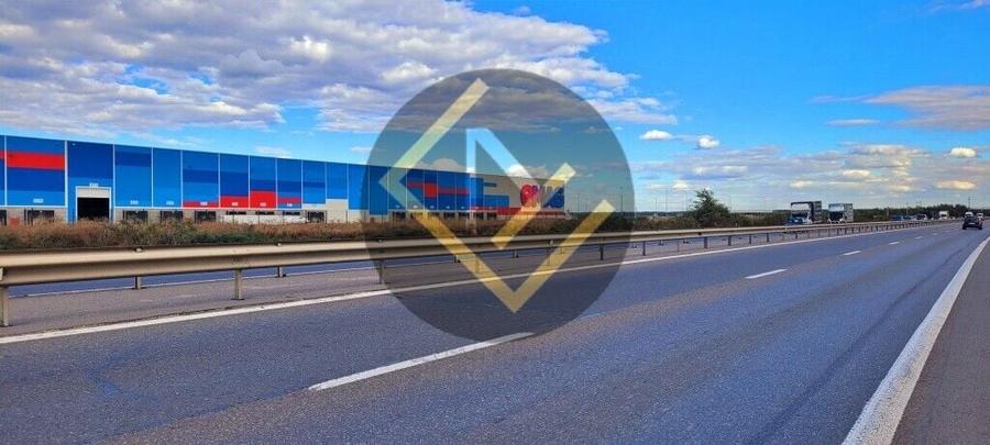 Teren Construcții intravilan de 100000 mp, în Bolintin-Deal