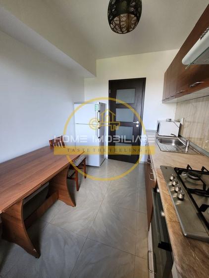 Apartament cu 2 camere decomandat, mobilat în Cug