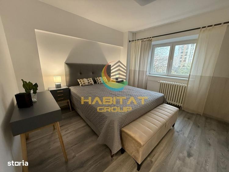 Apartament cu 3 camere în Odăile