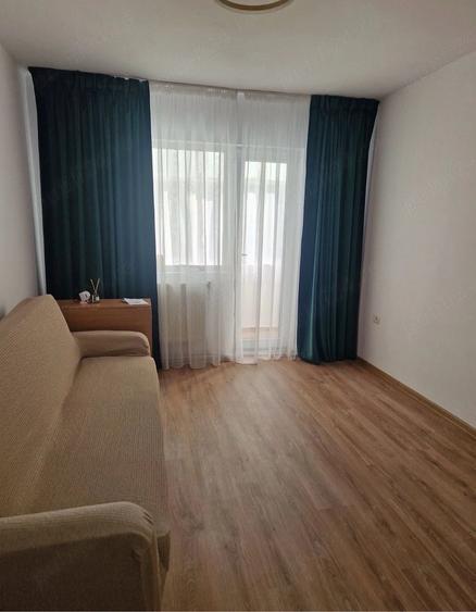 Apartament cu 2 camere semidecomandat în Ultracentral