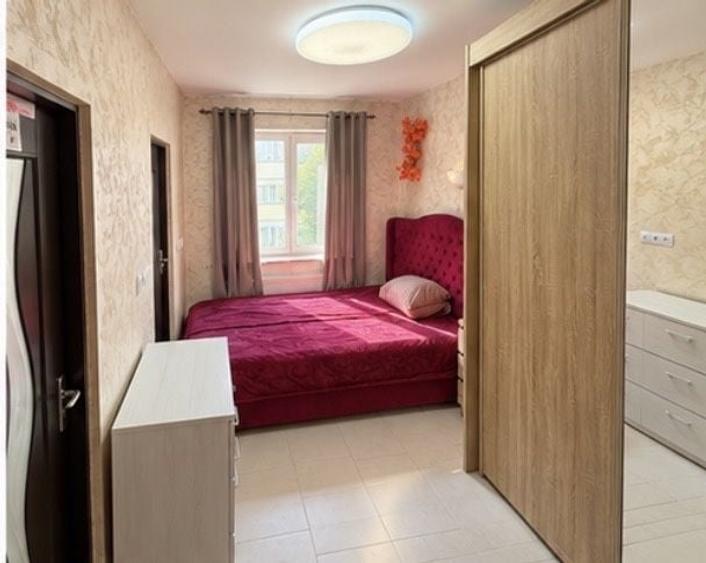 Apartament cu 2 camere în Milcov
