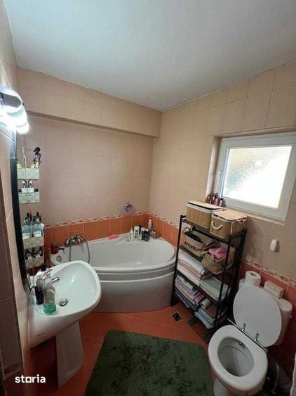 Apartament cu 4 camere în Tolstoi