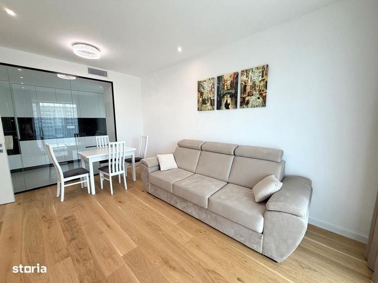 2 Camere | Nusco City | Parcare Inclusa - 6