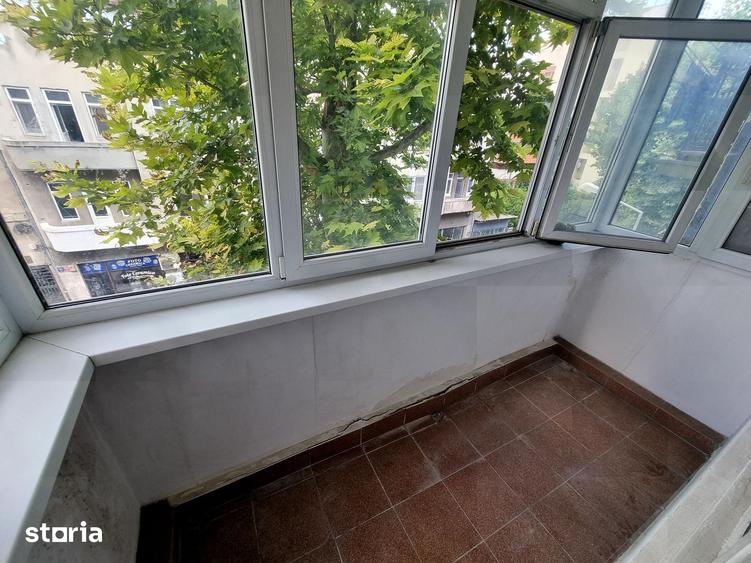 Ultracentral- apartament 3 camere decomandat cu 2 balcoane - 3