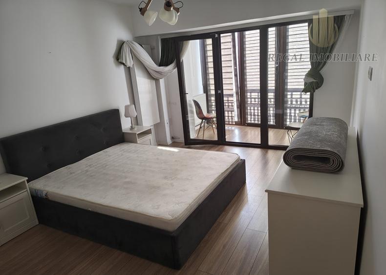 Apartament cu 2 camere decomandat, mobilat în Unirii