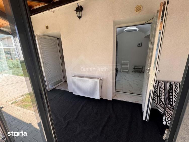 Apartament 2 camere de vanzare, Targu Mures
