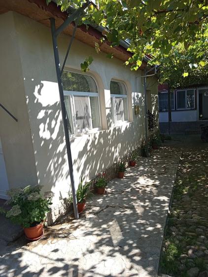 Casă cu 3 camere cu Teren 1500 Mp în Glod