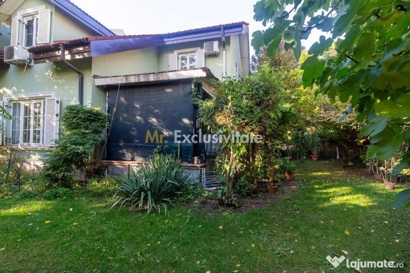 Casă cu 3 camere cu Teren 607 Mp în Central