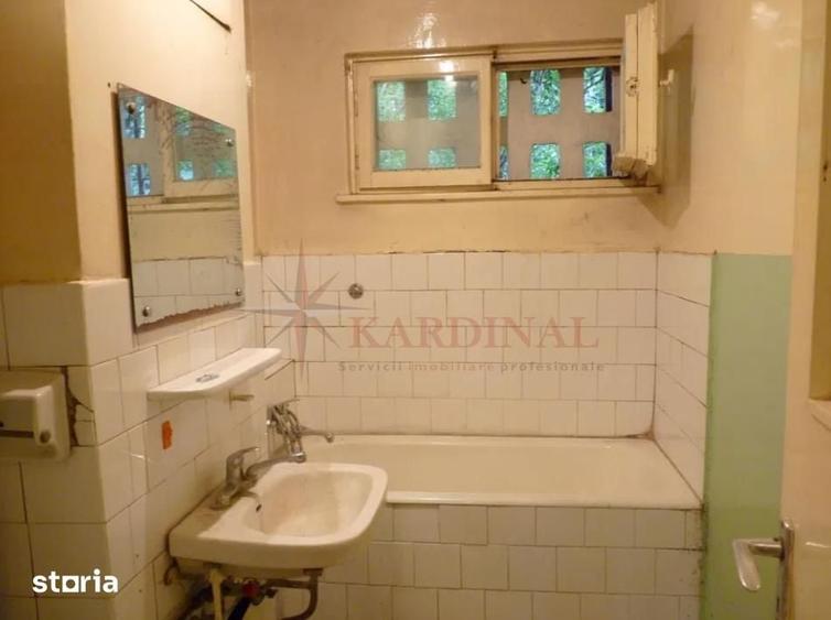 Apartament 3 camere etajul 1 , Astra - Saturn - 2