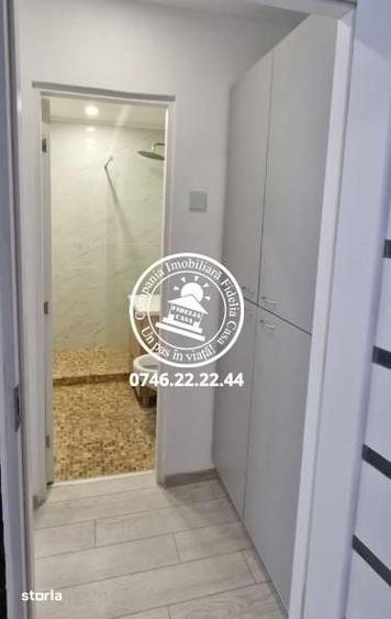 Apartament cu 2 camere în Păcurari