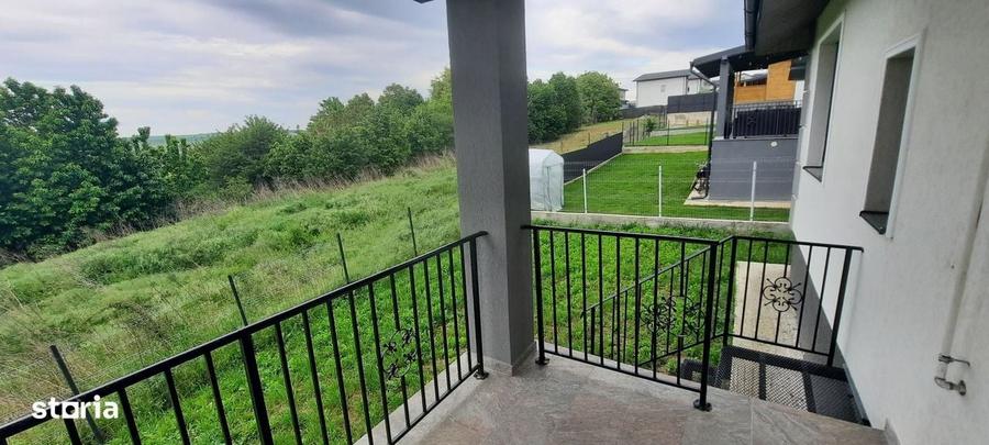 Casa deosebita Valea Adanca Zona 5 Drumuri - 159.000 Euro - 9