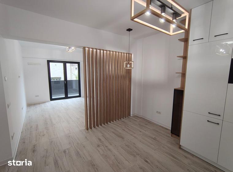 Apartament cu 2 camere în Ultracentral