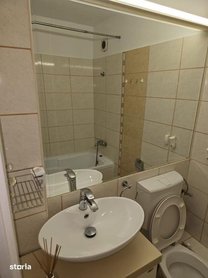 Apartament 2 Camere | 1 Decembrie 1918 - Titan | Centrala proprie | AC - 6