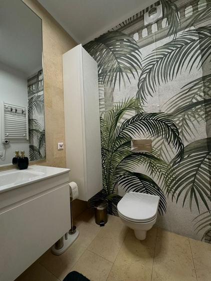 Apartament cu 3 camere decomandat, mobilat în 1 Mai