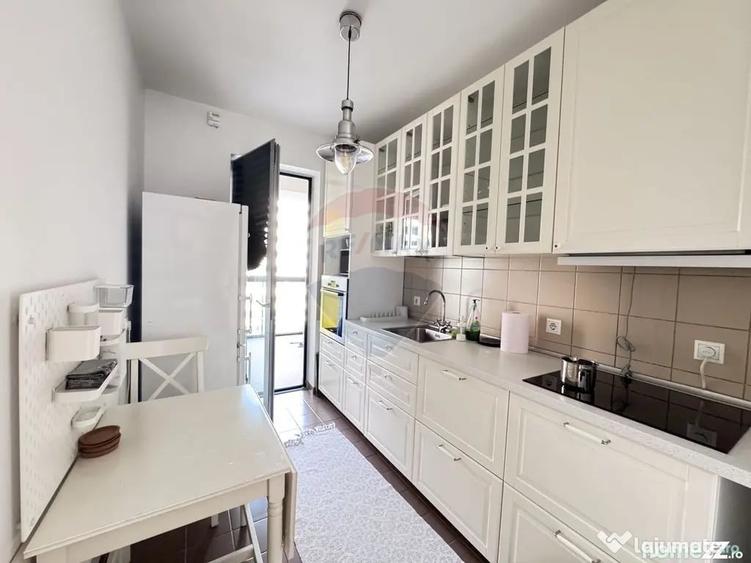 Asmita Gardens - Apartament 2 camere de inchiriat - Mihai... - Bucuresti (Bucuresti-Ilfov) - 13