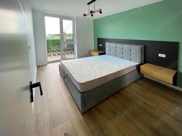 Apartament cu 2 camere în Griviței