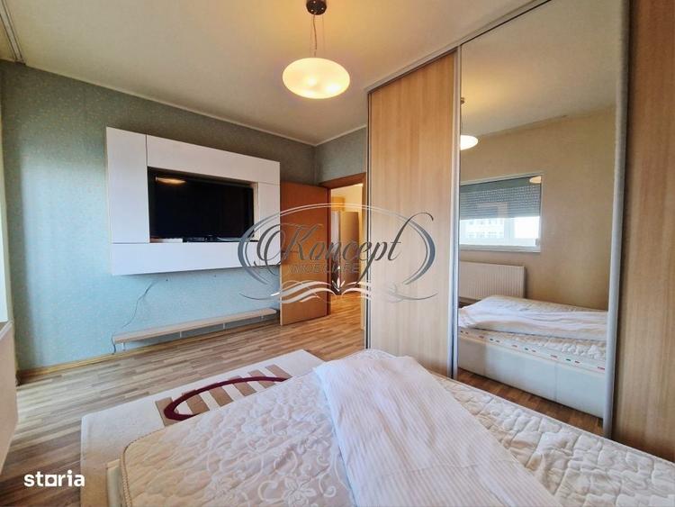 Apartament ideal investitite in cartierul Zorilor - 5