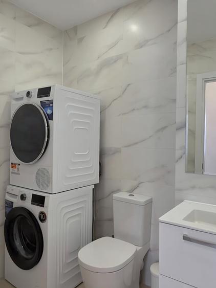Apartament cu 2 camere decomandat în Theodor Pallady
