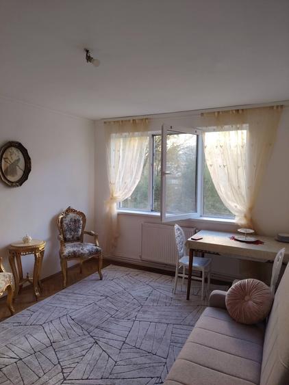 Apartament cu 2 camere semidecomandat în Gheorgheni