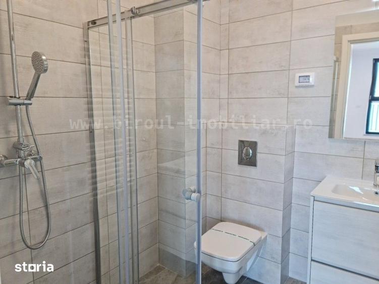 Apartament cu 2 camere în Ovidiu