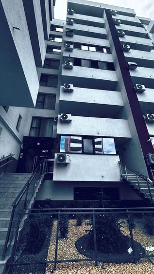 Ap. 2 camere, 81 Residence, prima Inchiriere, mobilat nou - 2