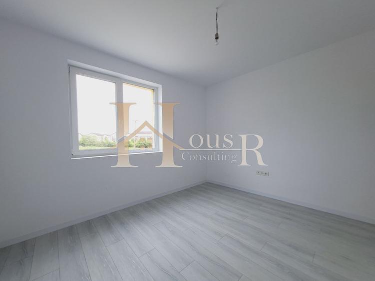 3 camere in bloc nou finalizat. Etajul 1. Model cu 2 balcoane. - 15