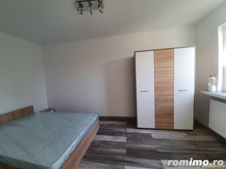 Apartament cu 2 camere decomandat în Medicină