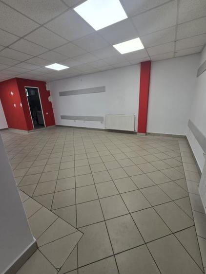 Spațiu comercial, de 95 mp, în Ultracentral